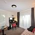Hotel-Ansicht