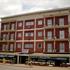 Hotel Le Relais Saint Jacques Yaounde photo