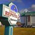 Chateau Repotel Duplessis photo
