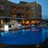 Hotel-Ansicht