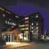 Radisson Blu Limfjord Hotel Aalborg Radisson Blu Limfjord Hotel Aalborg