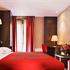 BEST WESTERN Le Jardin de Cluny photo