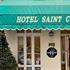Saint Christophe Hotel Paris photo