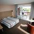Hotel-Ansicht