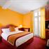 Hotel-Ansicht