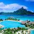 Le Meridien Bora Bora Le Meridien Bora Bora