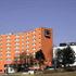Hotel-Ansicht