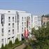 Hotel-Ansicht