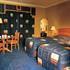 Hotel-Ansicht