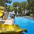 Book Hotel in Rimini, Emilia-Romagna, Italy, Via Tozzi 5