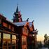 Holmenkollen Park Hotel Rica