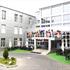 Rin Airport Hotel Rin Airport Hotel