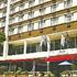 Photo of Arcadia Hotel Pretoria Photo of Arcadia Hotel Pretoria