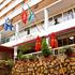 Photo of Arcadia Hotel Pretoria Photo of Arcadia Hotel Pretoria
