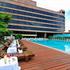 Lotus Hotel Pang Suan Kaew photo