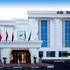 Al Ain Palace Hotel Al Ain Palace Hotel
