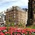Book Hotel in Edinburgh, Scotland, United Kingdom, 43 Princes Street