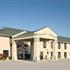 Book Hotel in Brandenburg, Kentucky, United States, 1900 Armory Place