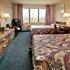 Hotel-Ansicht