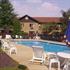 Hotel-Ansicht