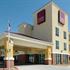 Book Hotel in Fort Stockton, Texas, United States, 3101 W.Dickinson Blvd