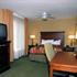 Hotel-Ansicht