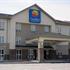 Book Hotel in Harrisonville, Missouri, United States, 2304 S. Commercial Street