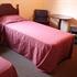 Hotel-Ansicht