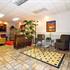 Book Hotel in Livonia (Michigan), Michigan, United States, 30375 Plymouth Rd.