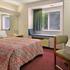 Hotel-Ansicht