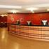 Hotel-Ansicht