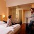 Hotel-Ansicht