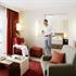 Hotel-Ansicht