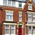 Book Hotel in Bridlington, England, United Kingdom, 12 Horsforth Avenue