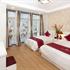 Hanoi Holiday Diamond Hotel photo