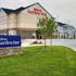 Book Hotel in Ames, Iowa, United States, 1325 Dickinson Ave