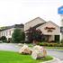 Book Hotel in Effingham, Illinois, United States, 1509 Hampton Drive