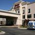 Hampton Inn & Suites Sterling Heights photo