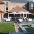 Hotel-Ansicht