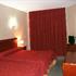 Hotel-Ansicht