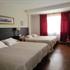 Hotel-Ansicht