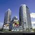 Ascott Raffles City Beijing
