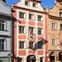 Red Lion Hotel (Dum U Cerveneho Lva)