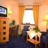 Hotel-Ansicht