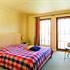 Hotel-Ansicht