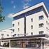 Hotel-Ansicht