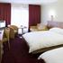 Bewleys Hotel Leeds