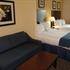 Hotel-Ansicht