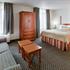 Hotel-Ansicht