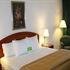 Hotel-Ansicht